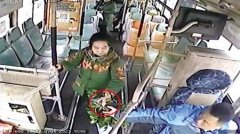 女子遗失救命钱 好心人接力奉还