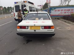 教练车超员被处罚 教练违章还撒谎