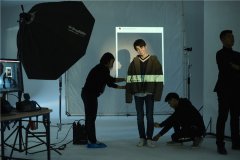 王俊凯获选《人物》年度面孔  独立无畏成史上最年轻当选者