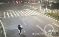 刑满出狱没几天 男子“重操旧业”又遭了