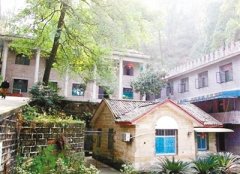 新桥因新娘花轿得名 重庆这些老地名有哪些来历？