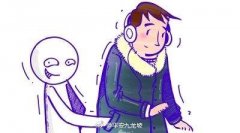 冬季请放好随身物品 年关了守好您的＂钱袋子＂