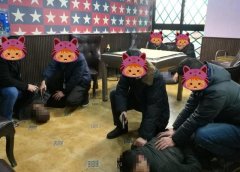两劫徒在四川持枪抢金店 警方跨省联动追回50万元金饰