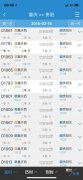 渝贵铁路开票半小时  30天内火车票基本售罄