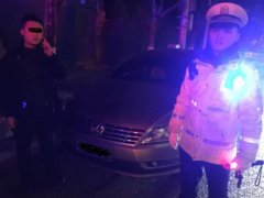 喊了代驾怎么还是酒后驾驶？都怪这个司机性子急