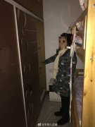 女子心生歹念偷室友电脑   事后“贼喊捉贼”