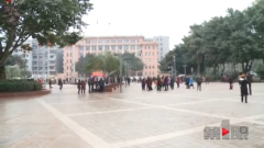 大姐跳坝坝舞回家遇人抢包 歹徒当晚就落网