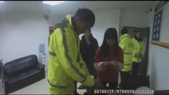 返程途中疏忽大意弄丢钱包 执法队员驱车百里完璧归赵