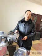 重庆一小厂老板 用这招敲开世界市场之门