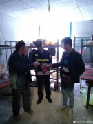 托人代领的工资要不回来  急坏小伙