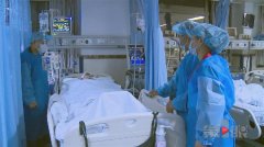 儿子遇车祸脑死亡 父母捐献他的器官救了5个人