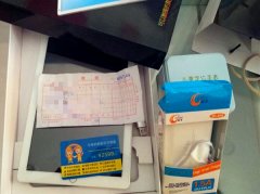 买1600元学习卡送电脑、智能手表、充电宝？