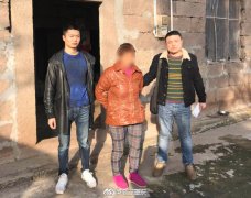 男子扮“媒人”专骗未婚男  一旦拿钱就消失得无影无踪