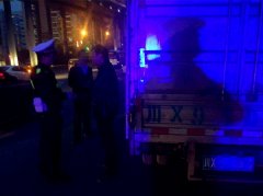 立交桥上都能迷路？“8D”重庆果然名不虚传