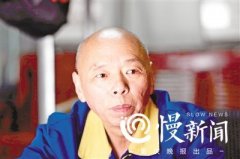 他是重庆最后一代掏粪工 工作42年如今将退休