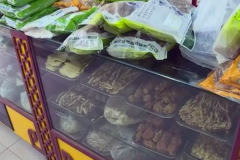 小偷很识货！专挑药房名贵中药材 深夜将其盗走