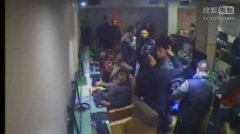 网上盗窃犯逃往永川  民警在网吧将其抓获