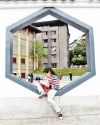 昨天一秒入夏 今晚电闪雷鸣