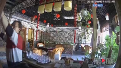 以为来了大生意 原是骗子上了门