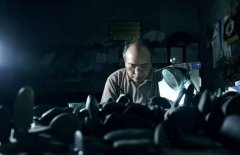 一块石头火遍全国 “石痴”抗癌12年仍醉心于它