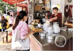 一笼“良心”小笼包 见证15年邻里和睦与信任