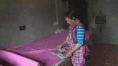 女子一个电话后了无音讯 父母老家苦等10年