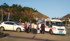 为见女网友“单身狗”一夜未眠 疲劳驾驶闯大祸