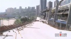 主城有条三百米长的私建道路  负责人这样解释