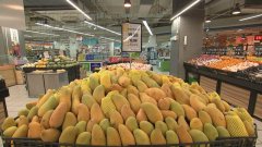 春令水果爽口 价格有点“刺”手