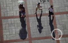 这么好的春光  出门晒晒太阳呗