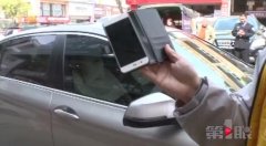 太幸运！手机掉路上遇到好心人