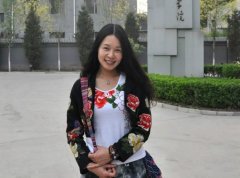 重庆儿童文学作家曾维惠获2017冰心儿童文学新作奖