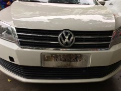 车牌无故消失后被“捡”到    好心人：给钱就还你