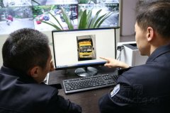 乌龙“盗窃案”：十余万元物品离奇消失