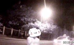 没带钱还想坐出租？ 小伙装晕装病被的哥识破