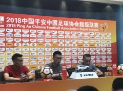 建业主帅身陷本轮输球下课传言 重庆斯威再成主帅杀手？