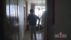 夜晚屋内“飘香” 业主差点“把持不住”