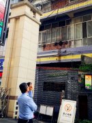 学校附近现高空抛物 肇事者竟是熊孩子