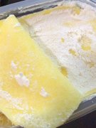 买来就变质！芒果千层里全是“黑心芒”