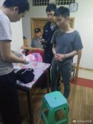 打工妹约见“帅哥主播”  被盗一万多