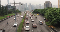 限号第一天：黄花园大桥畅 千厮门大桥堵