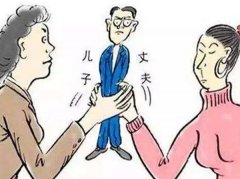 女子起床后未叠被子 婆子妈称其不讲卫生