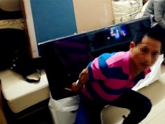 新房刚装好就丢大彩电 小偷竟是装修工