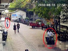 为实现买车小目标 男子竟去偷车转卖