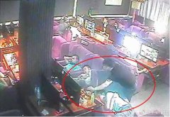 好逸恶劳走偏门   “第一单”就被抓