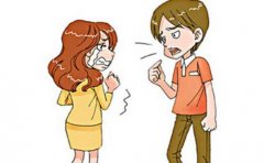 女子与男友吵架后负气出走 却遭这样的“威胁”