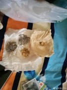 “江洋大盗”徒手攀爬11楼 盗取财物