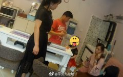 4岁小孩“慌称走丢”骗零食