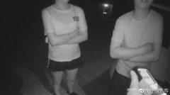 小伙酒后驾车 只因想在女友面前“挣表现”