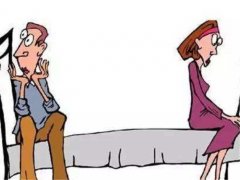 老公婚后大变样 婆子妈说生孩子就会好